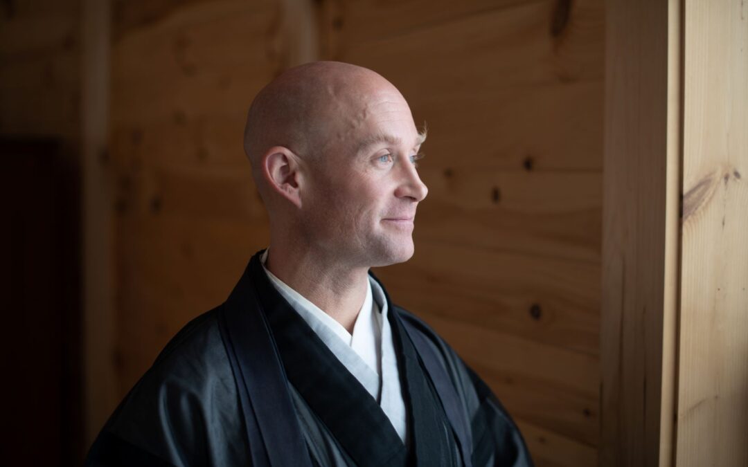 Abbot’s Commentary: What Kept Dharma Alive