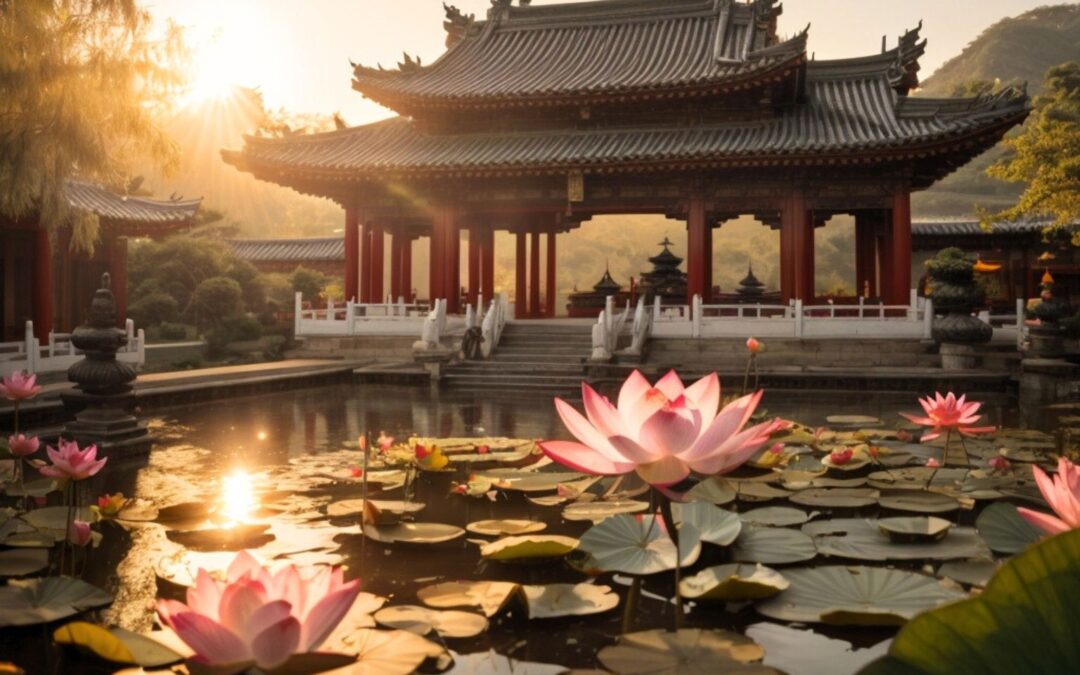 Reflections for “Laugh Your Way to Enlightenment”