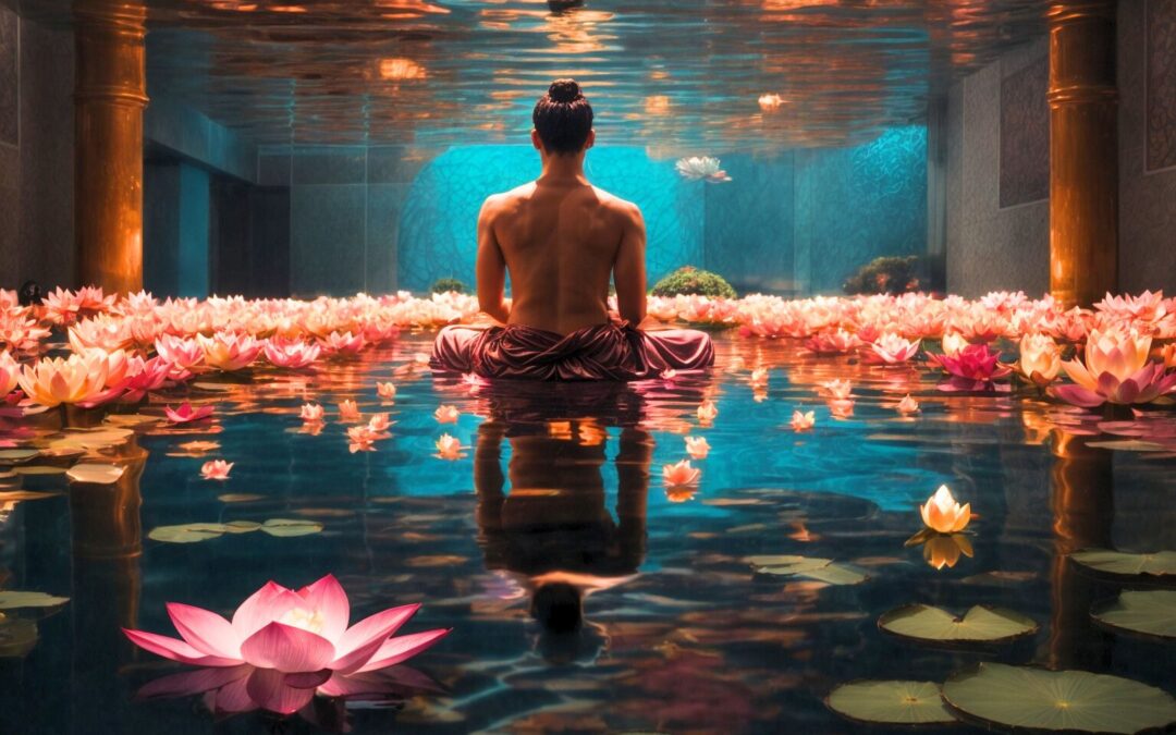 Reflections for “His Friends Call Him Bud: About the Buddha’s Story”