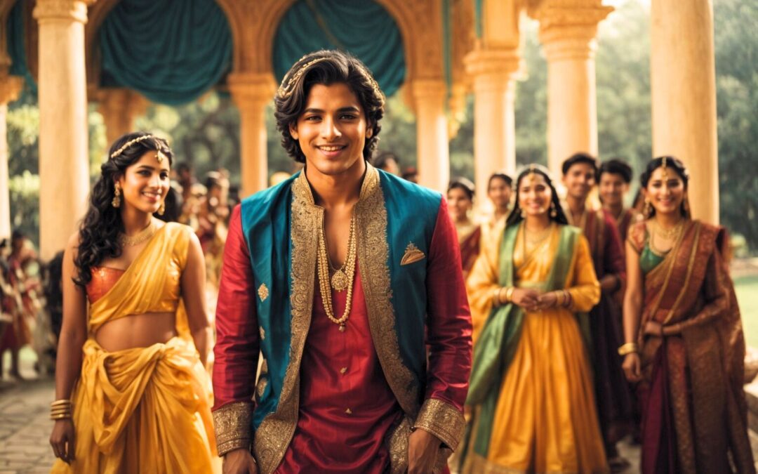 Reflections for “The Buddha Formerly Known as Prince”