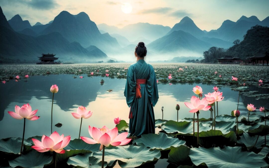 Reflections for “The Four Sights, Four Signs, and Four Sighs”