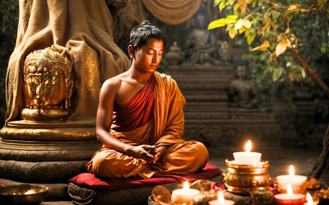 Reflections for “The Noble Search, Without Google”