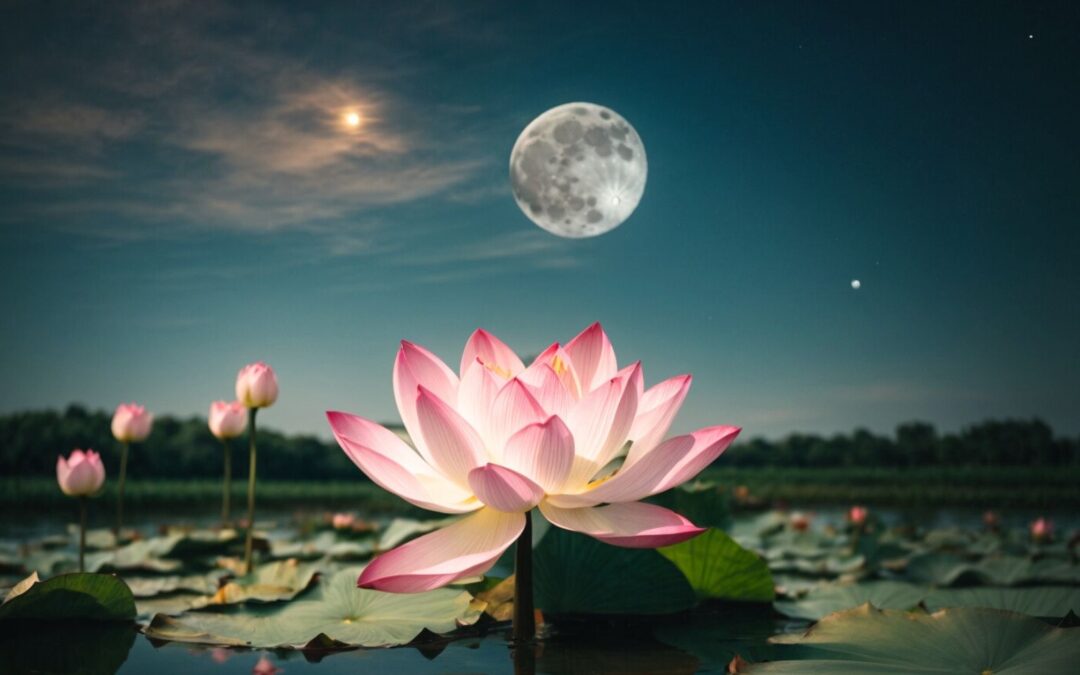 Reflections for “When Mara Met Siddhattha”