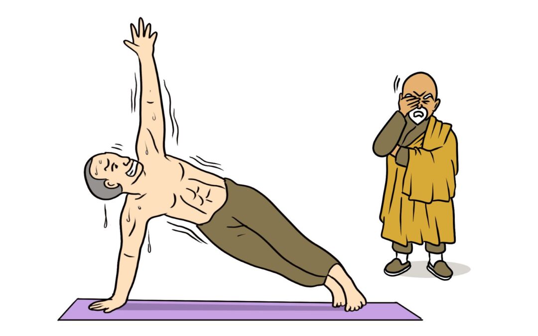 Common Core and Common Realization in Buddhism