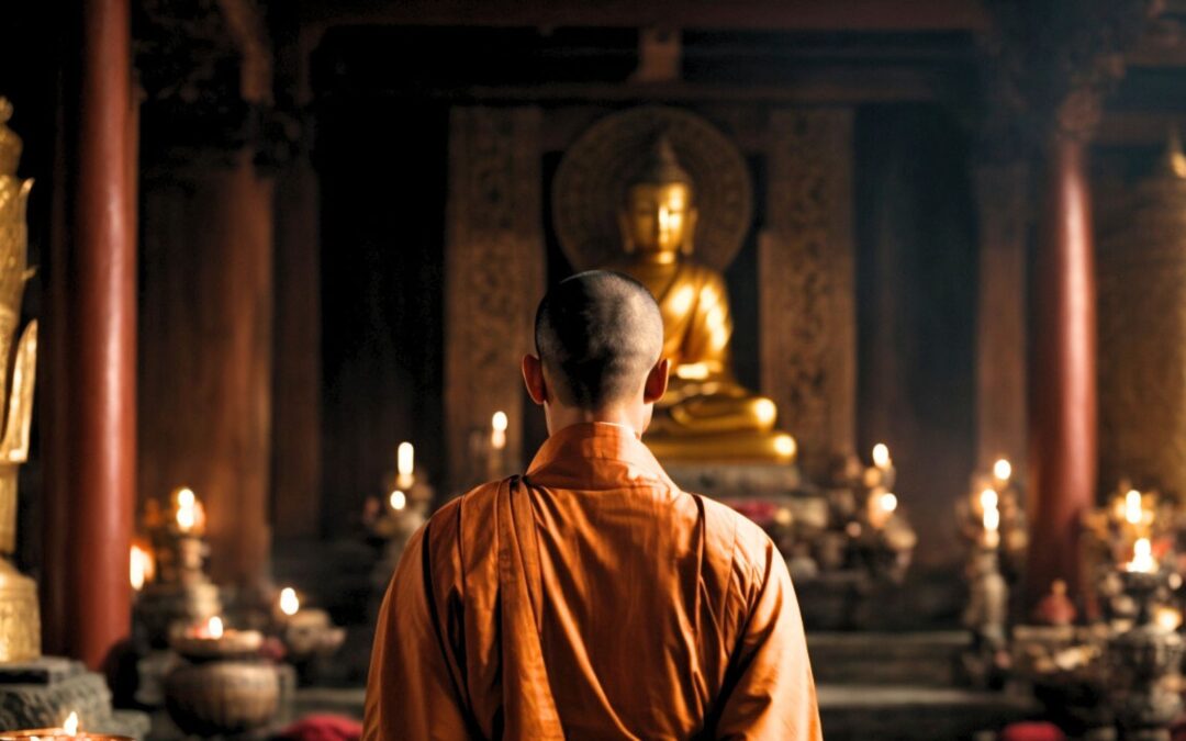 Reflections for “Five Aggregates”