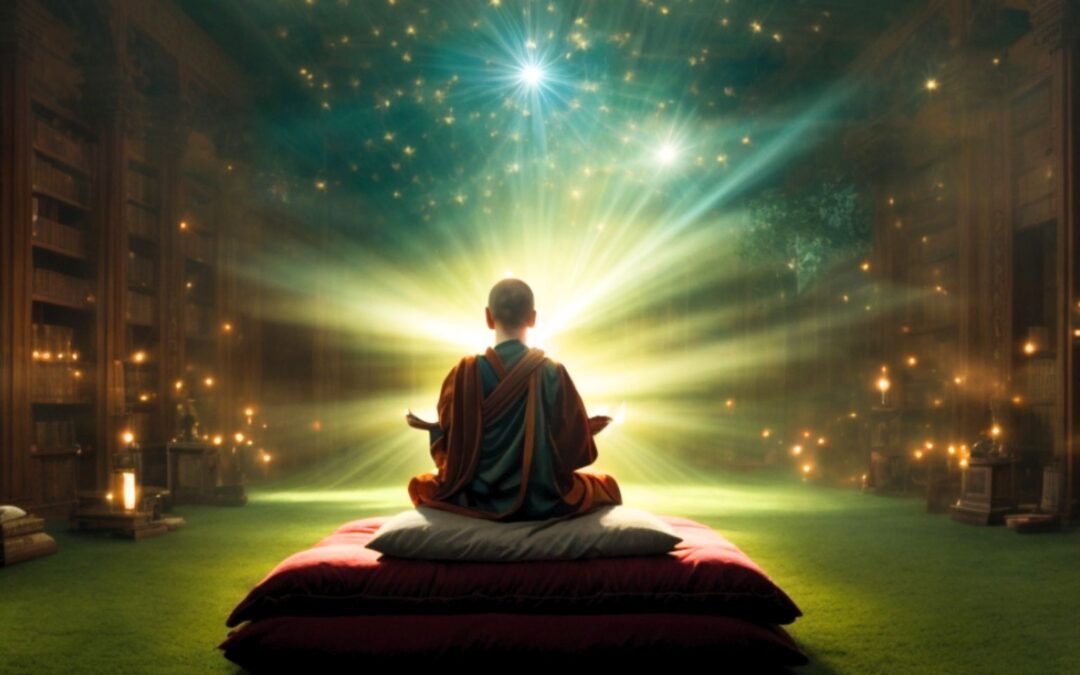 Reflections for “Empiricism and Faith Can Play Together”