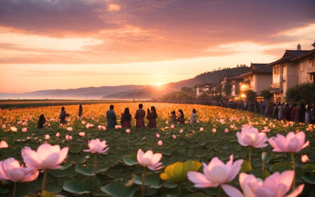 Reflections for “A Secular Religion”