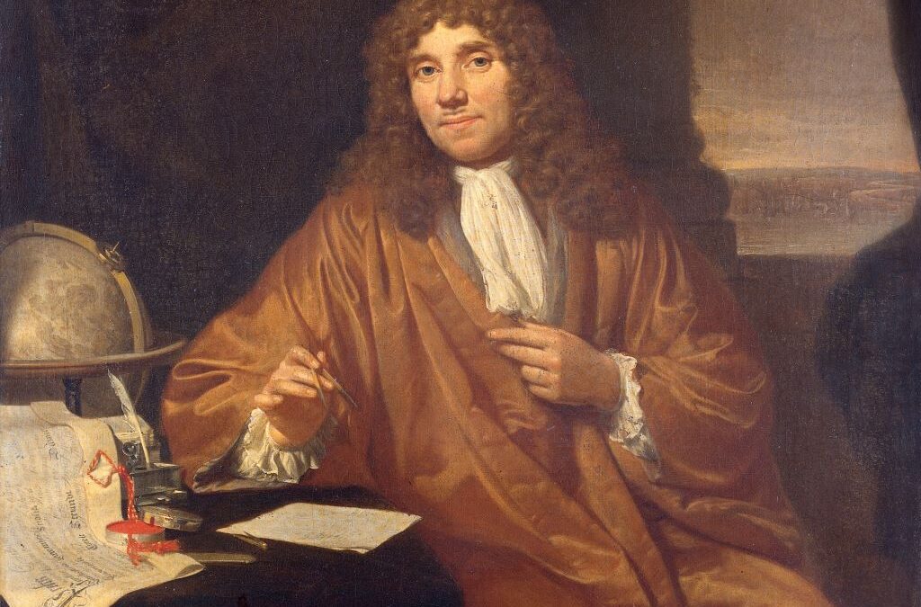 How a Draper Became a World-Changing Scientist