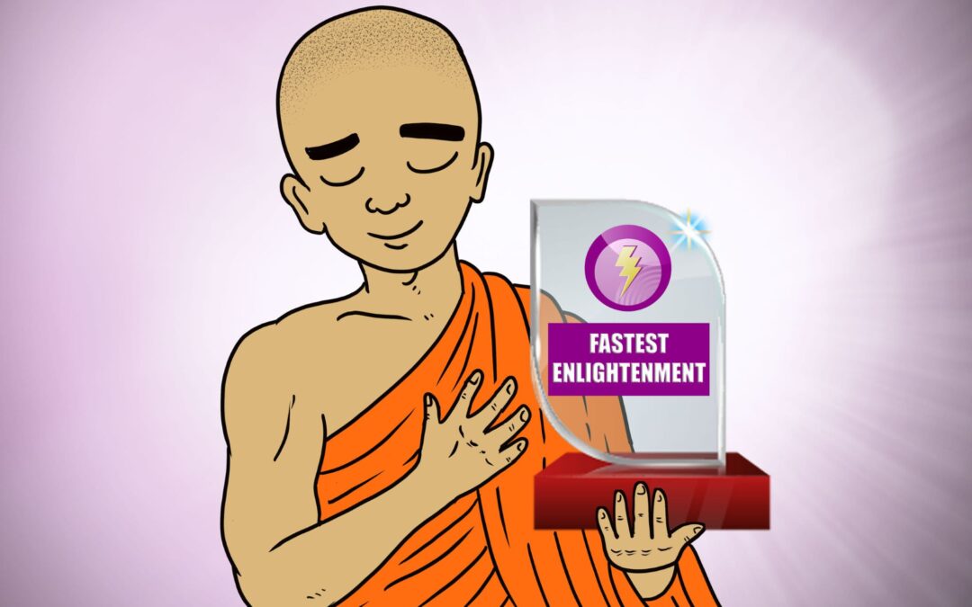 The Power of Nonselfness