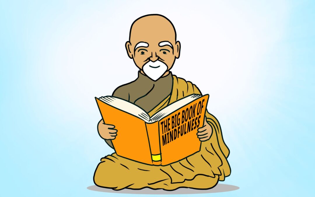 A Definitive Definition of Mindfulness