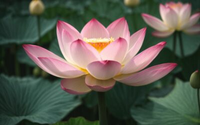 Reflections for “Abbot’s Commentary: Suffering is Not Inherent”