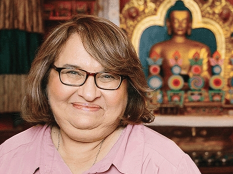 Sharon Salzberg