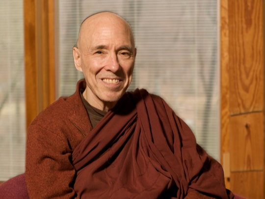 Ven. Bhikkhu Bodhi