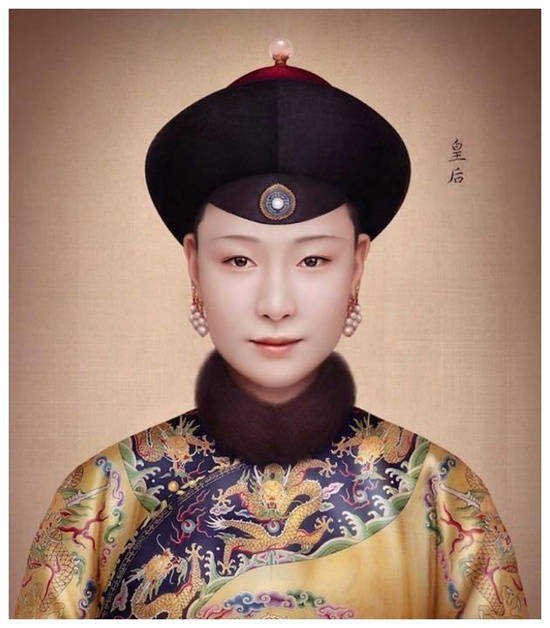 Suffering An Extremely Lucky Birth