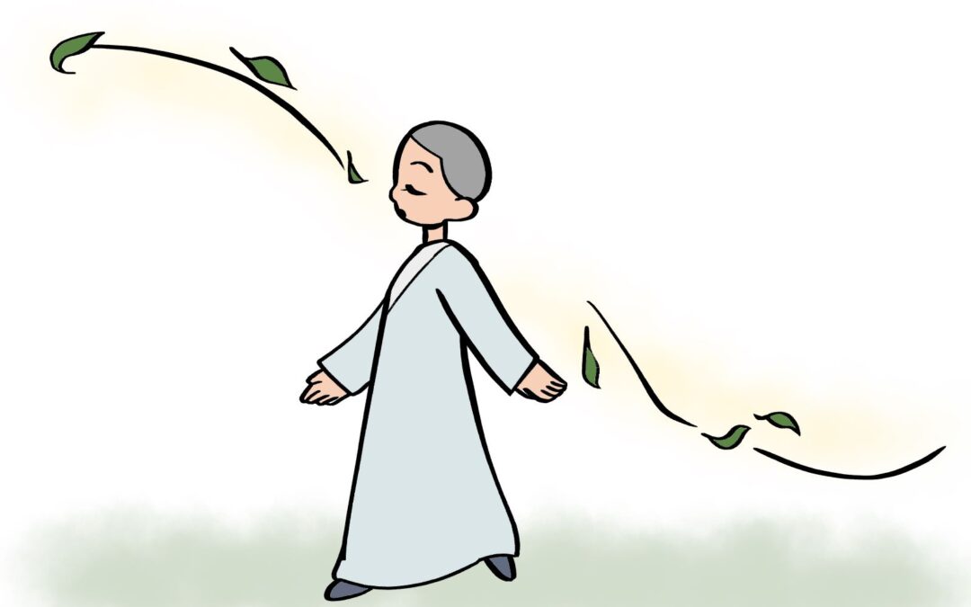 Susan’s Excellent Adventure, Part I: Early Victories