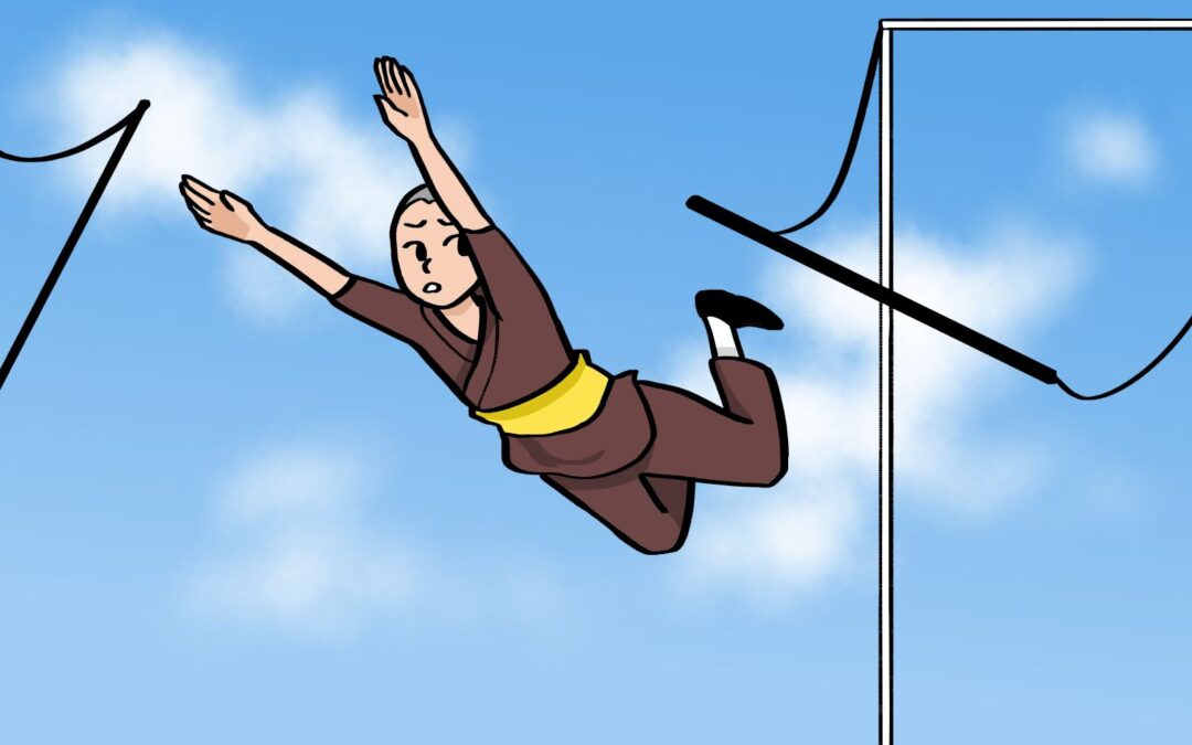 Susan’s Excellent Adventure, Part III: Breaking Unstoppable Resistance