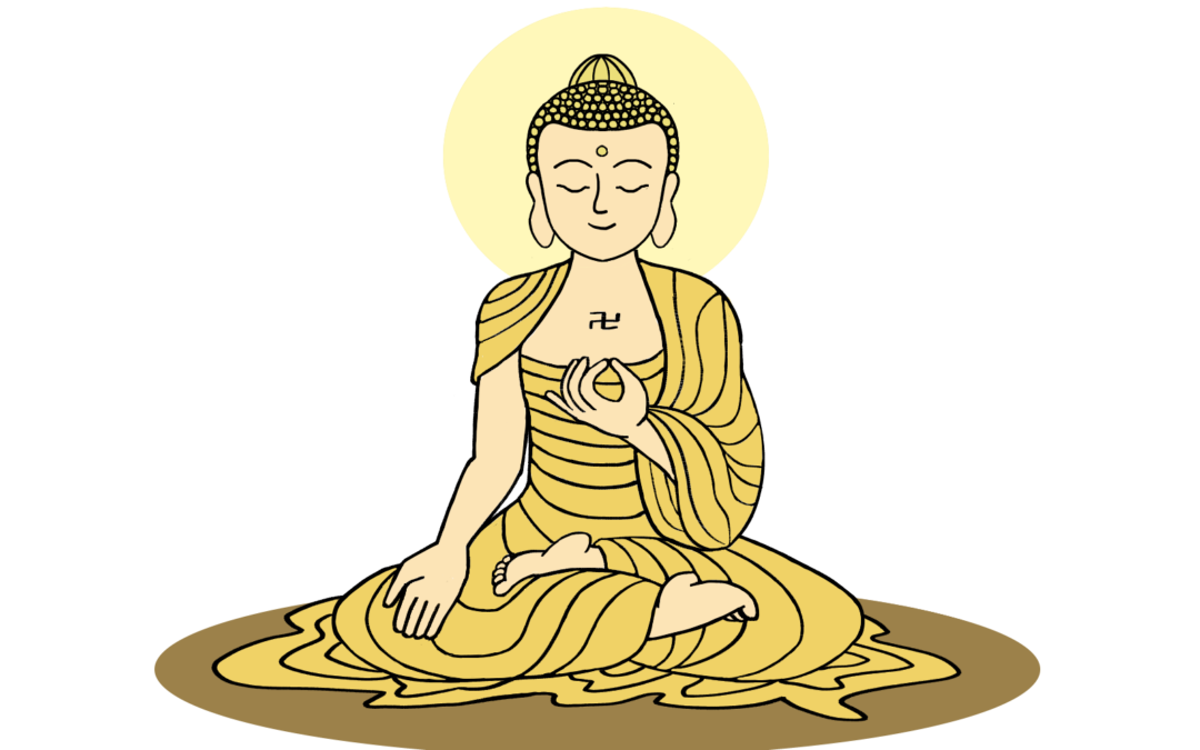 Laugh Your Way to Enlightenment