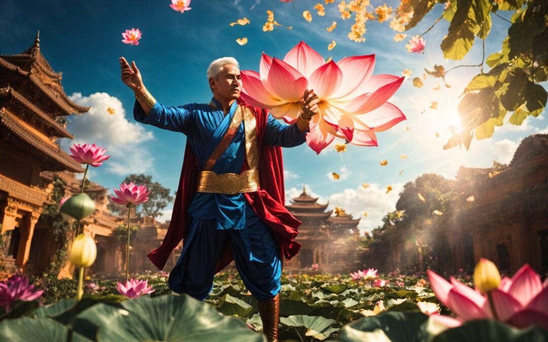 Reflections for “Right Effort”