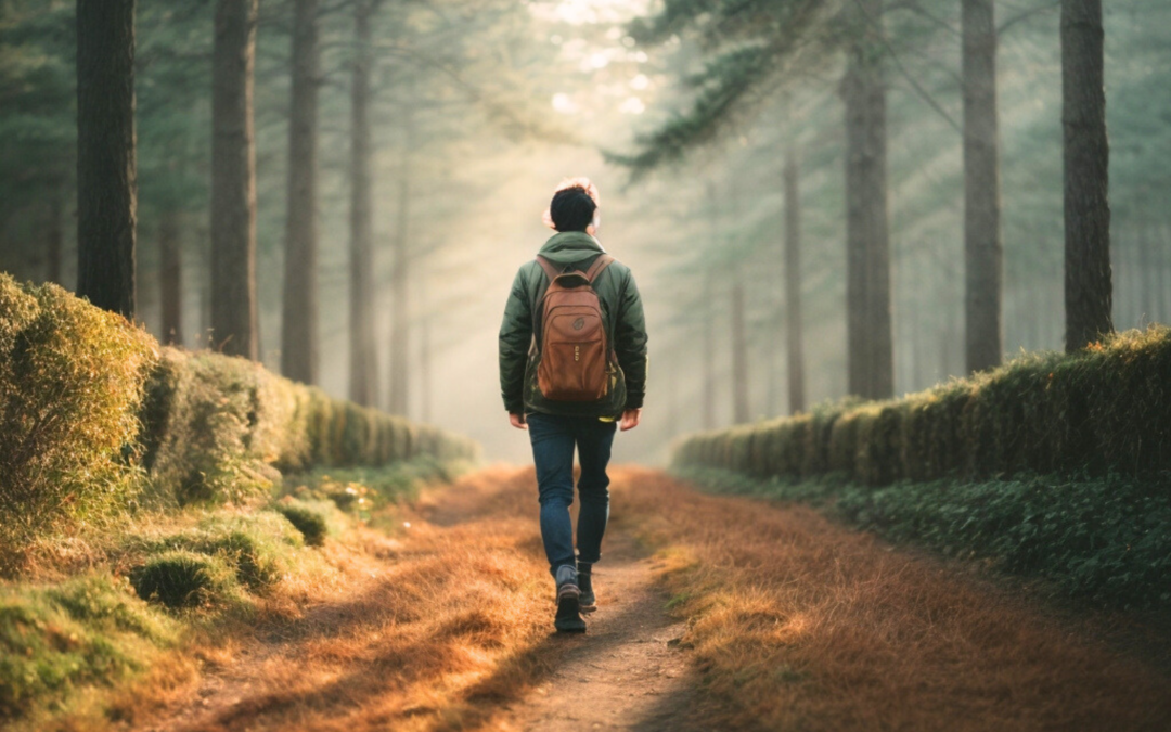 Reflections for “A Definitive Definition of Mindfulness“