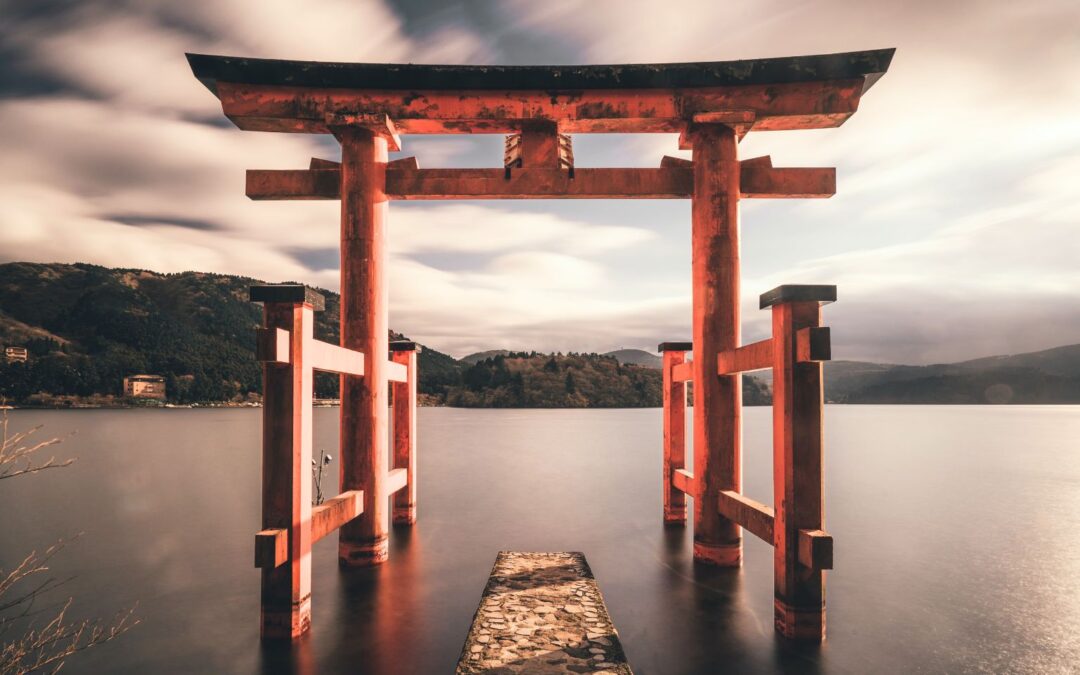 Reflections for “The Noble Eightfold Path”