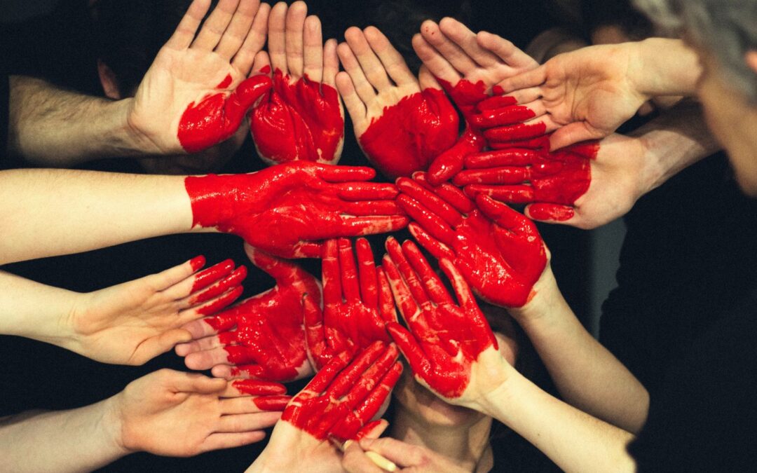 Reflections for “Right Action”