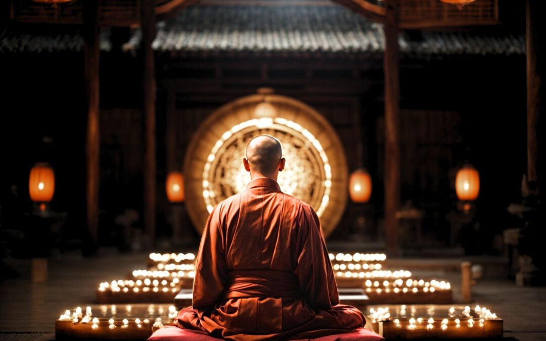 Reflections for “How to Establish Right Mindfulness“