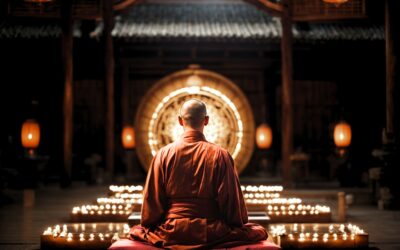 Reflections for “How to Establish Right Mindfulness“