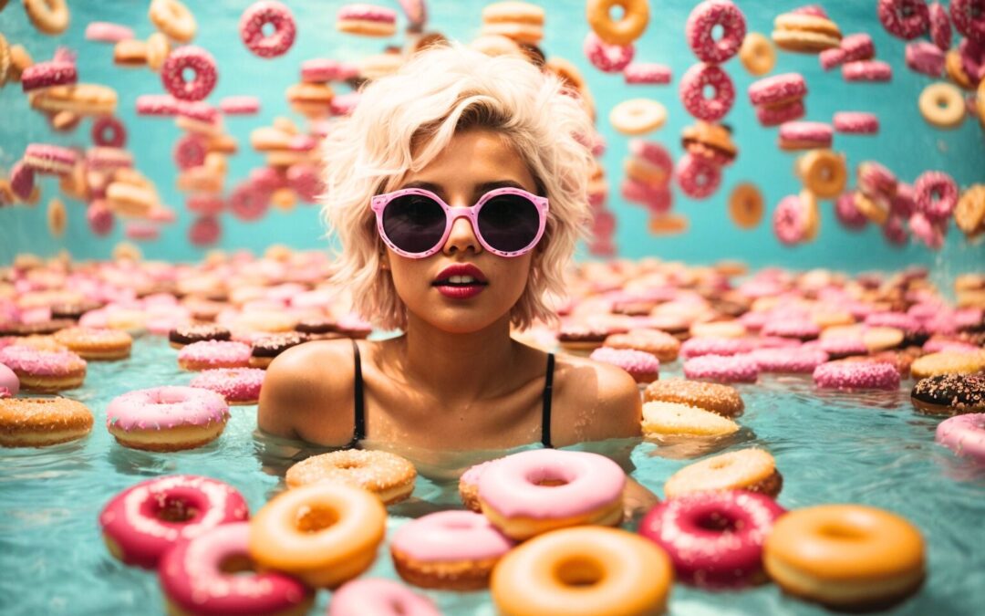 Reflections for “Solve Problems Not By Creating More”