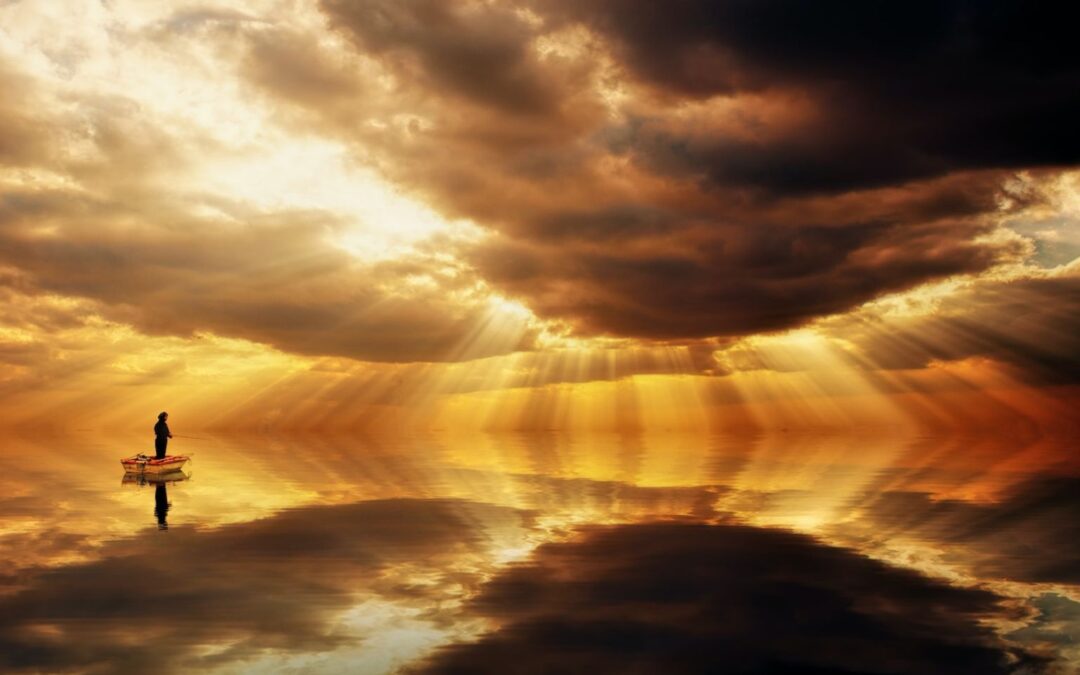 Reflections for “Call Now and Get 50% More Nirvana Absolutely Free”