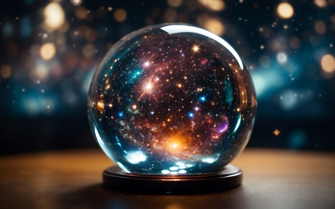 Introducing Angela – Here to Awaken