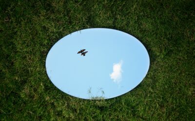 Reflections for “Not Mine, Not I, Not My Self”