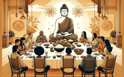 Have a Mindful Thanksgiving Week