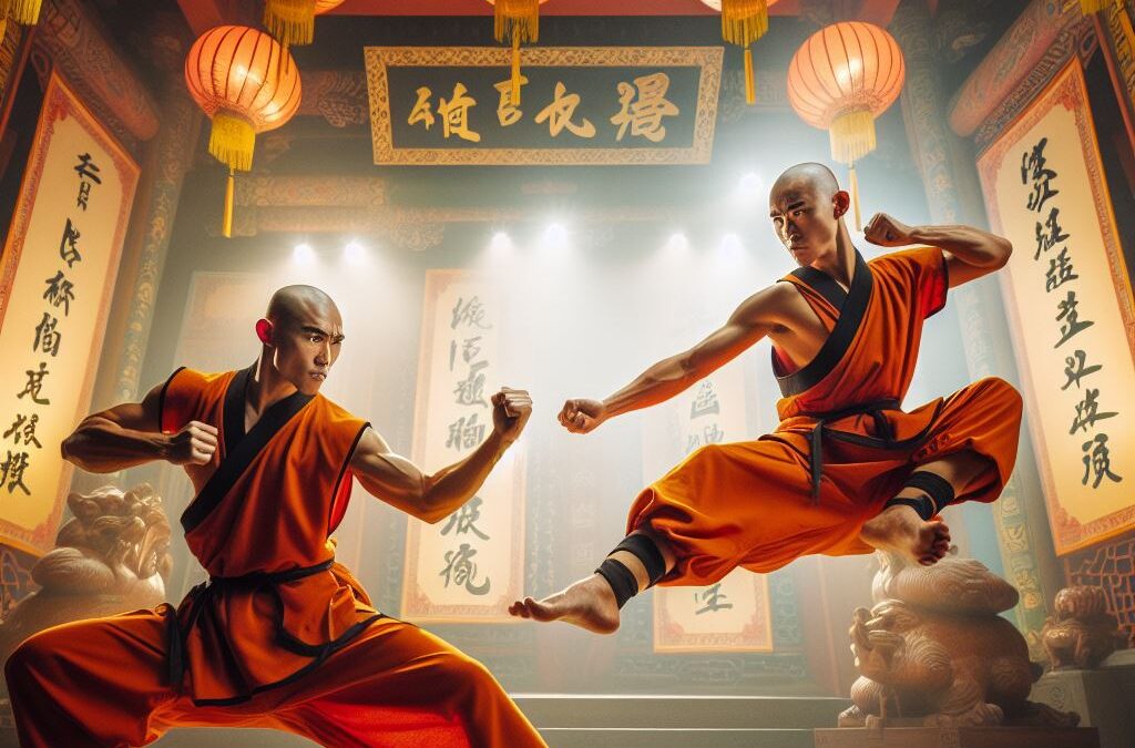 Conversations between Soryu Forall & Reader