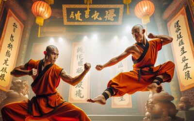 Conversations between Soryu Forall & Reader