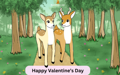 The Heart of Valentine’s Day 