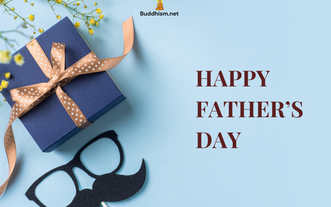 Happy Father’s Day!