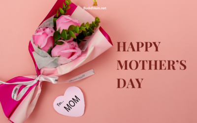 Happy Mother’s Day!