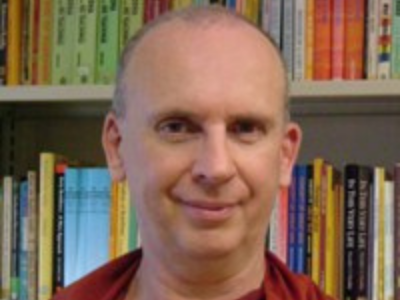 Venerable S. Dhammika