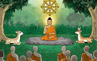 Coming up: You Don’t Have to be a Buddhist to be a Buddhist