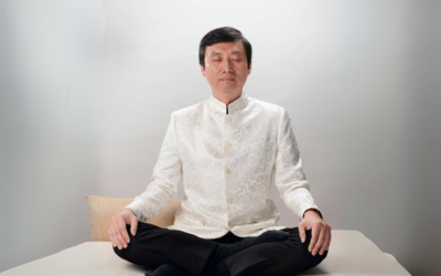 Starting Practice with Guided Meditation