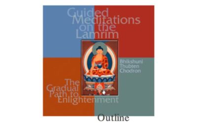 Guided Meditations on Taking the Ache out of Attachments
