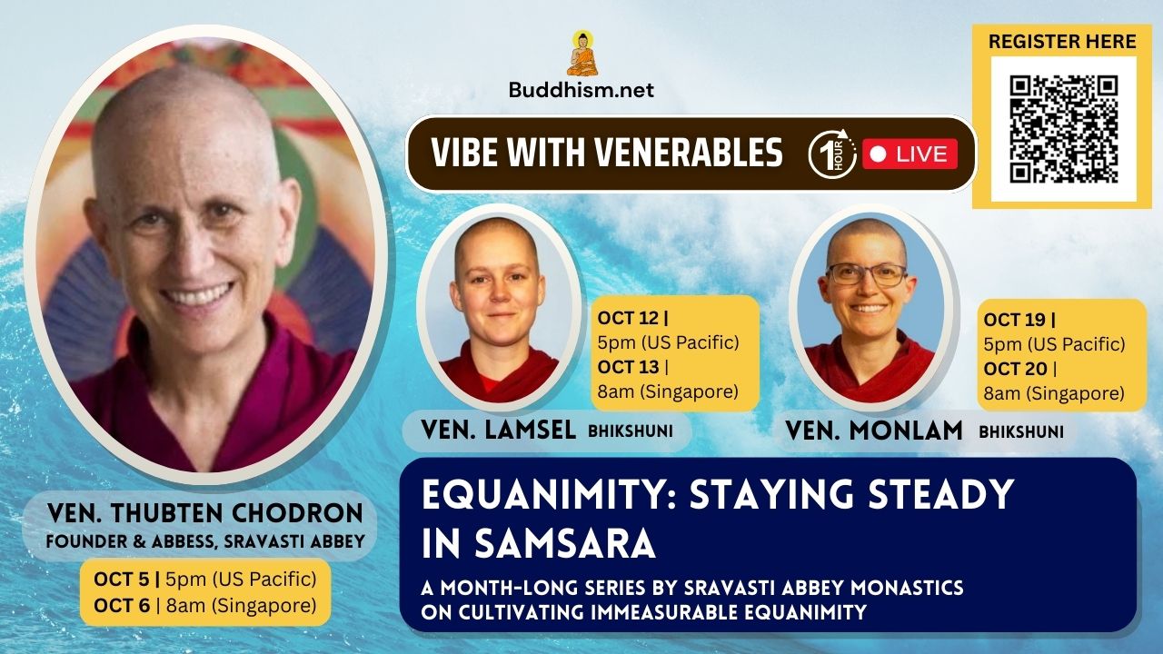 Equanimity