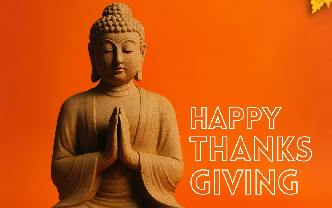 Happy Thanksgiving