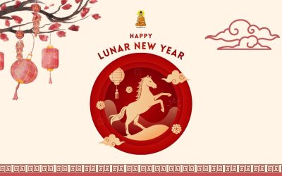 Happy Lunar New Year, 2026!